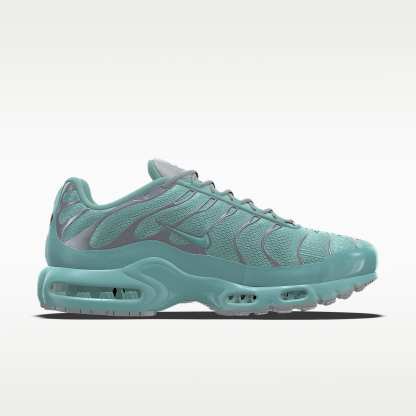 Nike Air Max Plus By You personalisierbarer Schuh – Multi-Color/Multi-Color/Multi-Color [1783605488]