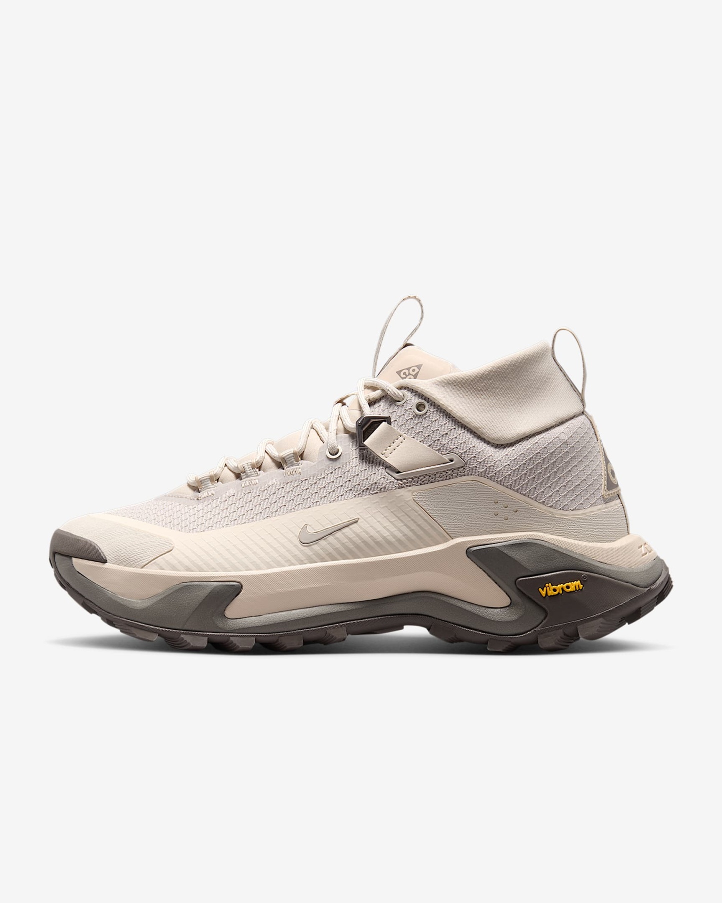 ACG Zegama Hike Wanderschuh (Damen) – Cream II/Light Orewood Brown/Cave Stone/Cream II