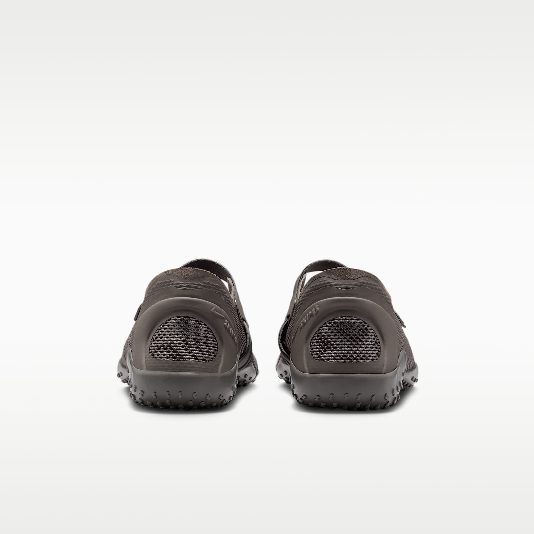 NikeSKIMS Rift Mesh Schuh (Damen) – Cave Stone/Medium Ash/Cave Stone