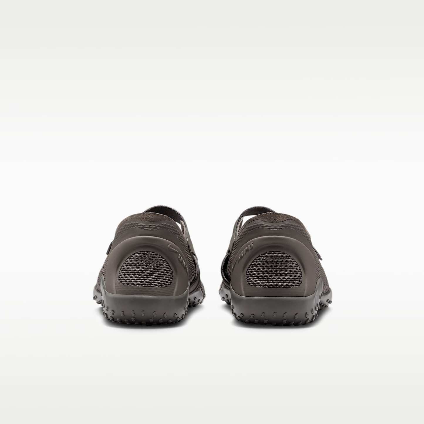 NikeSKIMS Rift Mesh Schuh (Damen) – Cave Stone/Medium Ash/Cave Stone