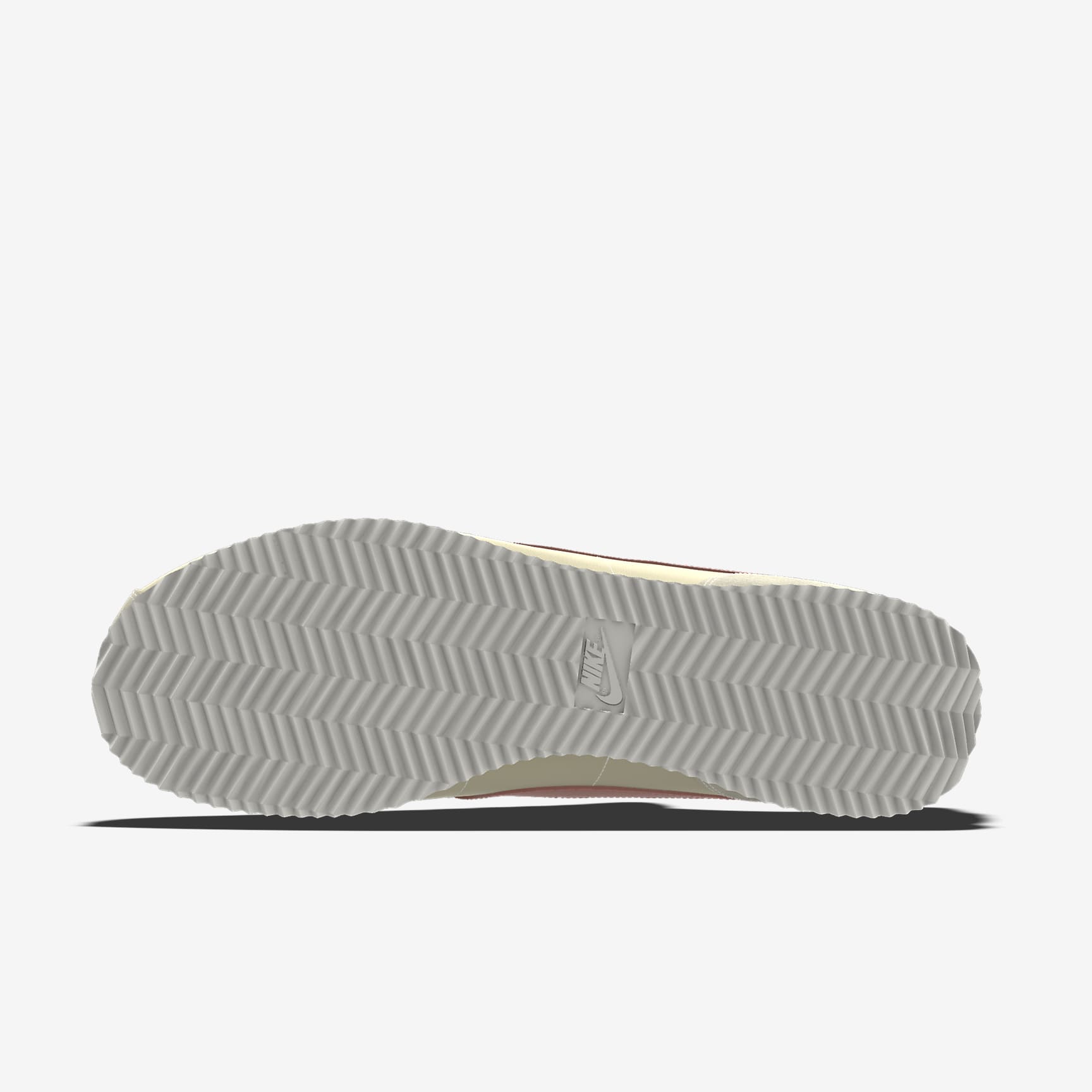 Nike Cortez By You personalisierbarer Schuh – Multi-Color/Multi-Color [3398098430]