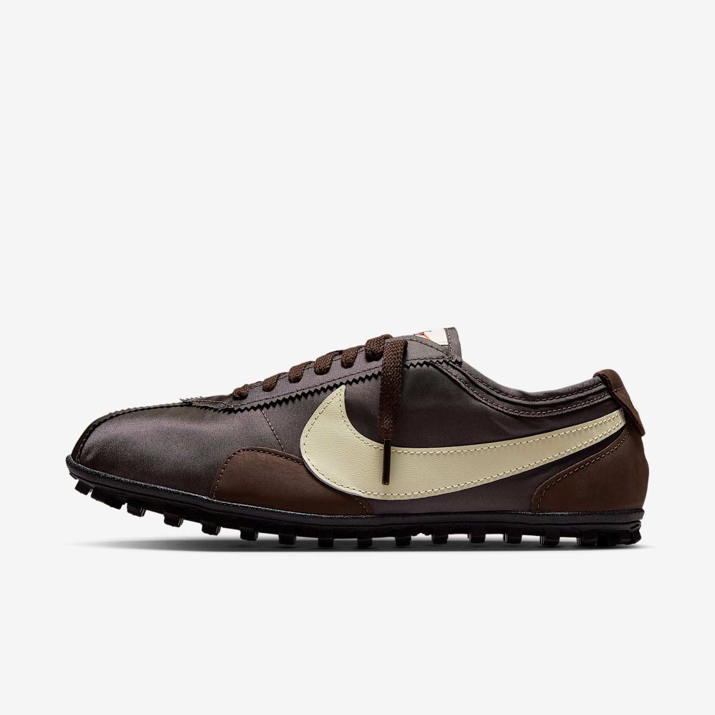 Nike Moon Shoe Original Schuh (Damen) – Baroque Brown/Schwarz/Cashmere