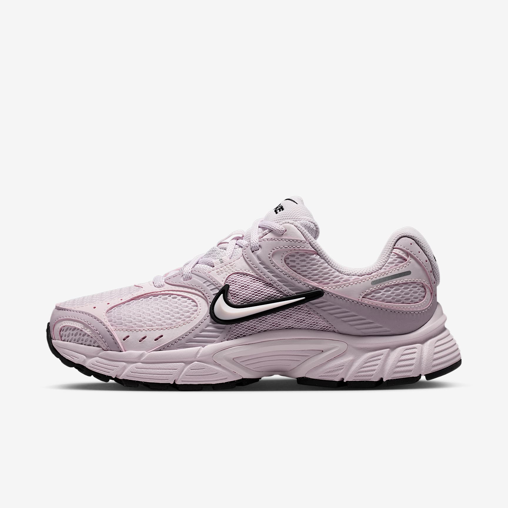 Nike V5 RNR Schuh (Damen) – Bleached Lilac/Iced Lilac/Pearl Pink/Bleached Lilac