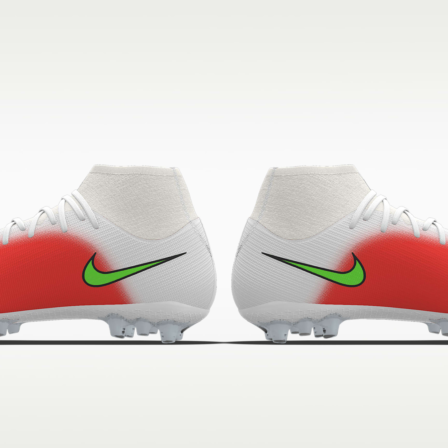 Nike Mercurial Superfly 11 Academy By You personalisierbarer High-Top-Fußballschuh für Kunstrasen – Multi-Color/Multi-Color [3492798302]