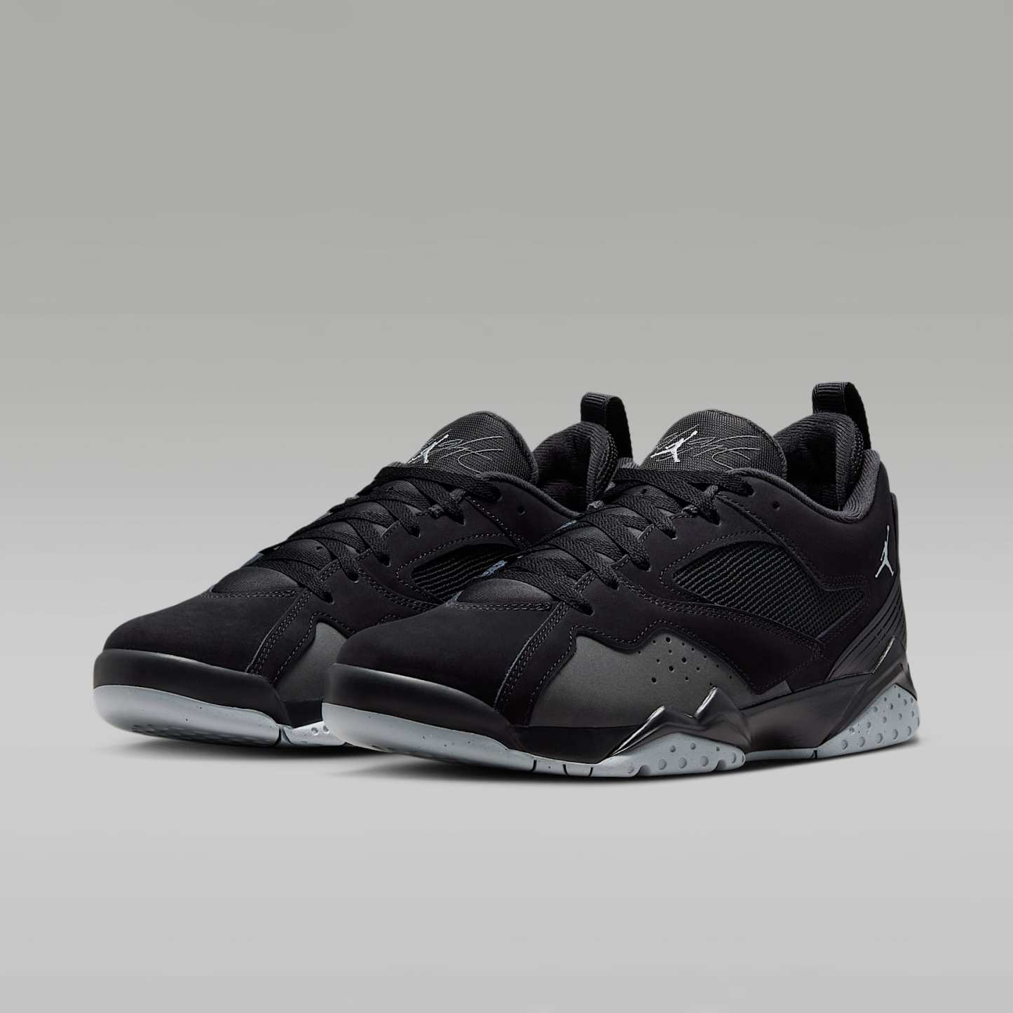 Air Jordan MVP 92 Schuh (Herren) – Schwarz/Anthracite/Wolf Grey