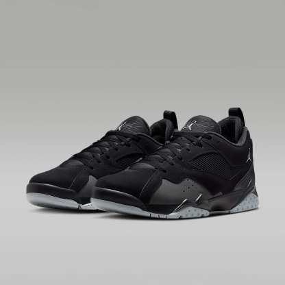 Air Jordan MVP 92 Schuh (Herren) – Schwarz/Anthracite/Wolf Grey