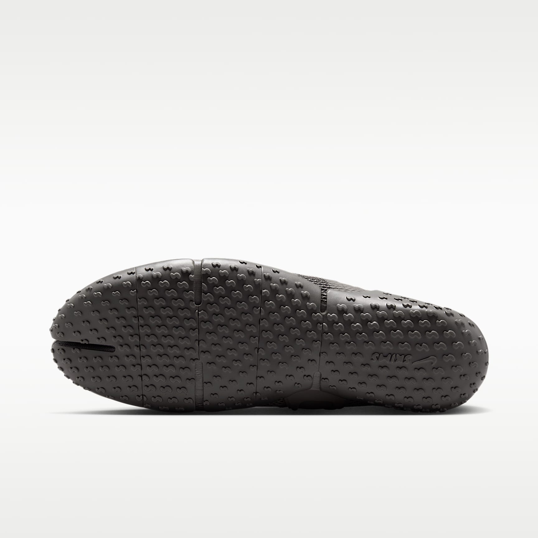 NikeSKIMS Rift Mesh Schuh (Damen) – Cave Stone/Medium Ash/Cave Stone