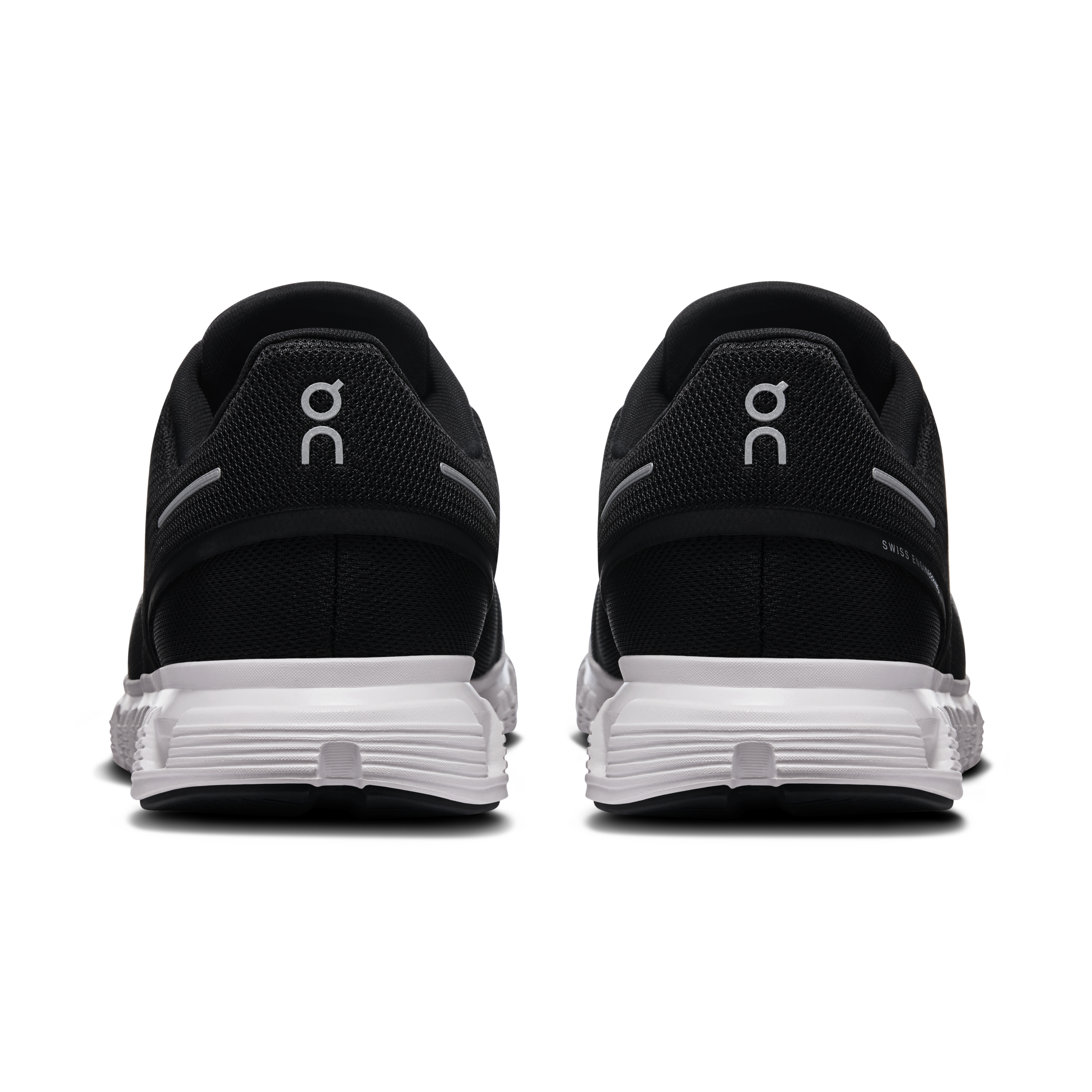 Cloud 6 für ihn – Black | White