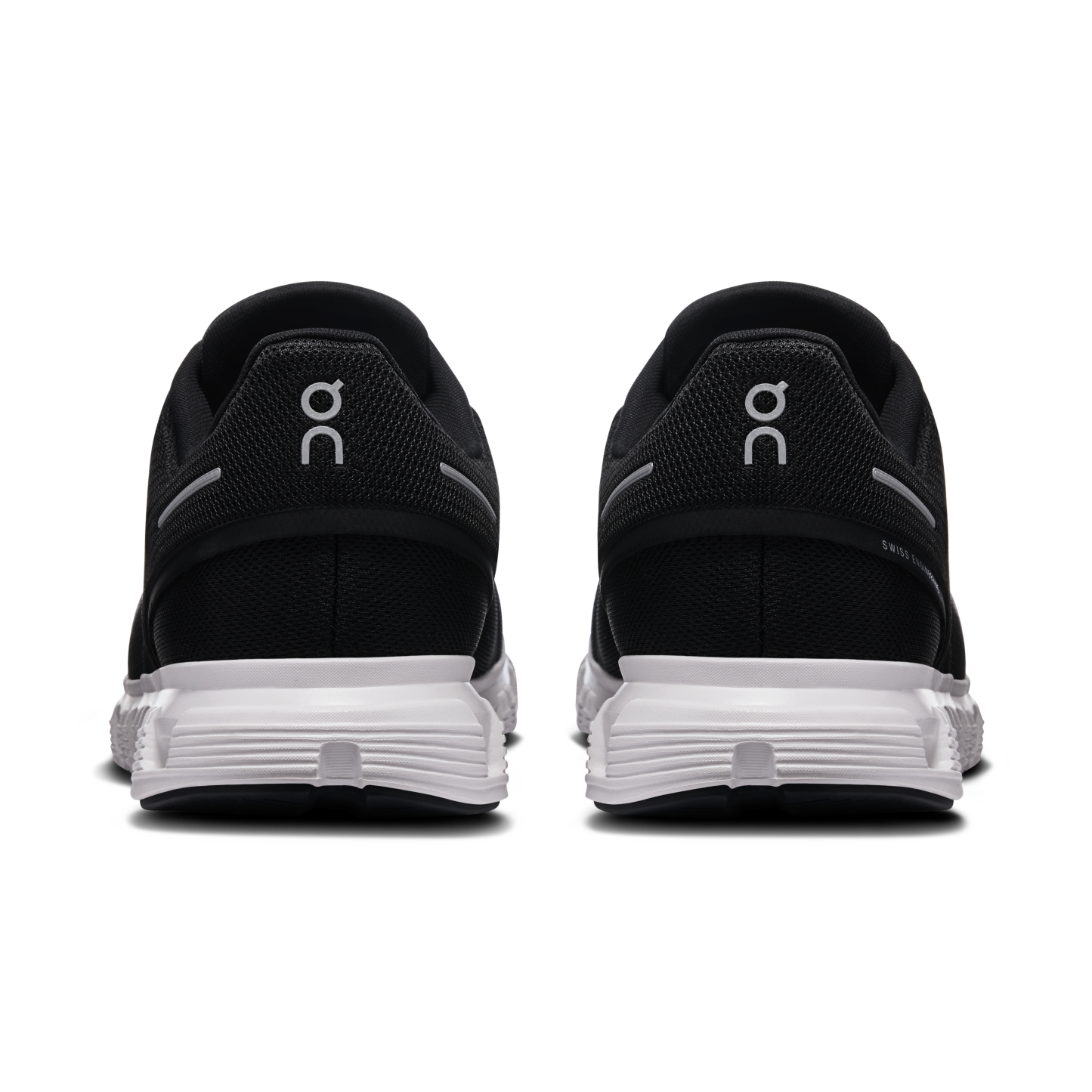 Cloud 6 für ihn – Black | White