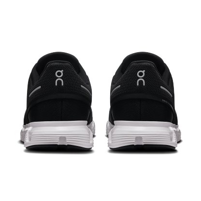 Cloud 6 für ihn – Black | White