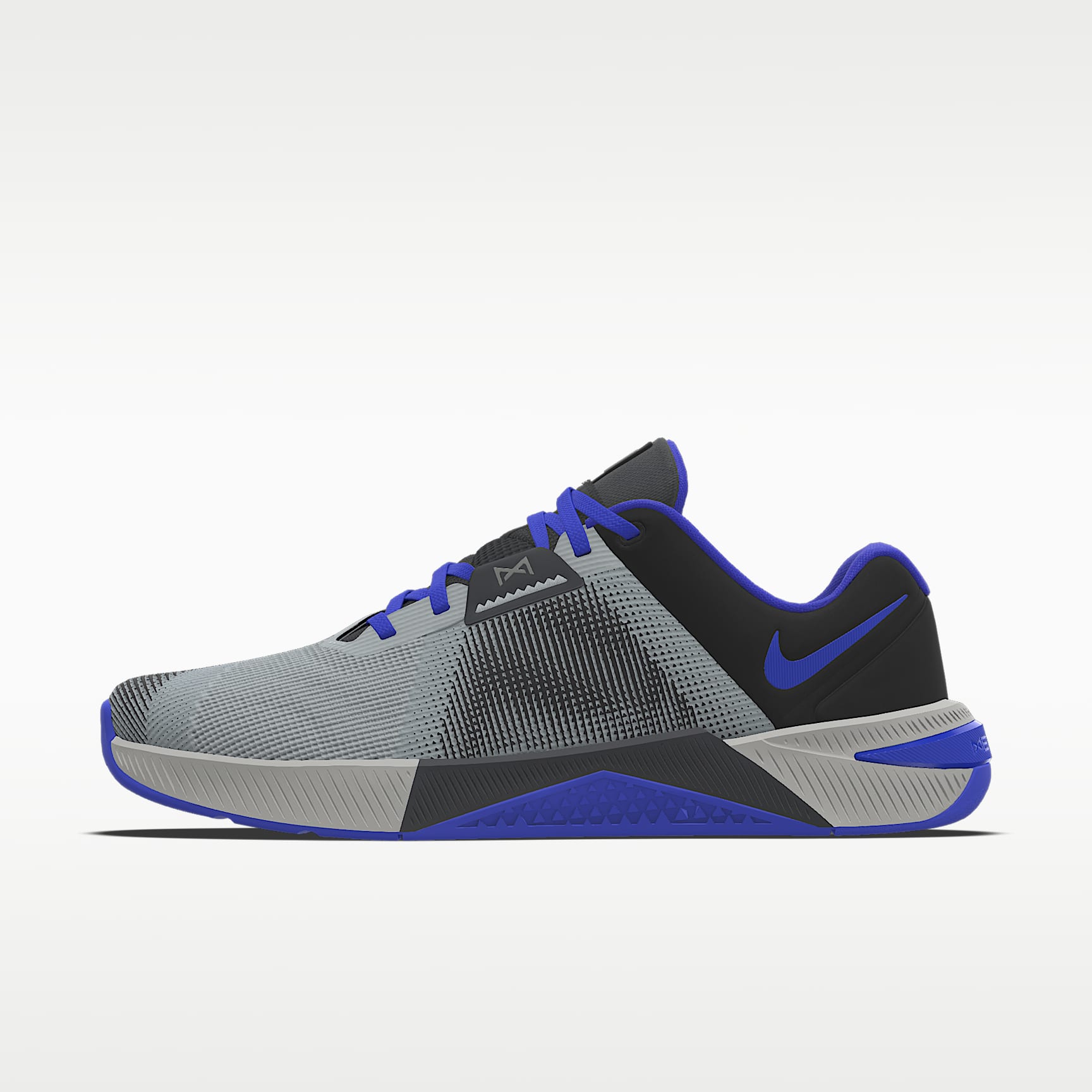 Nike Metcon 10 By You personalisierbarer Workout-Schuh für Herren – Multi-Color/Multi-Color [8872610929]