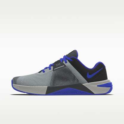 Nike Metcon 10 By You personalisierbarer Workout-Schuh für Herren – Multi-Color/Multi-Color [8872610929]
