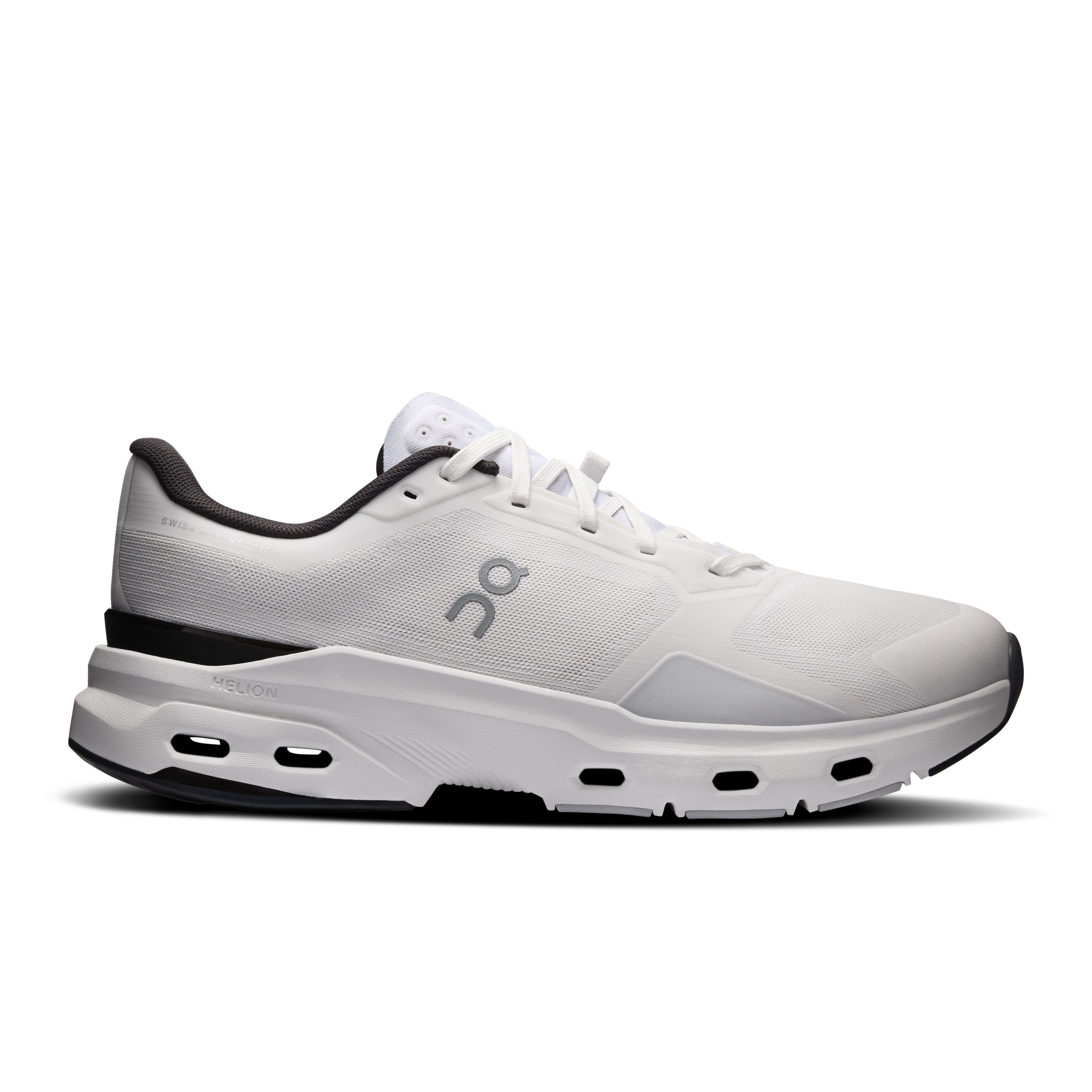 Cloudpulse 2 für ihn – White | Black