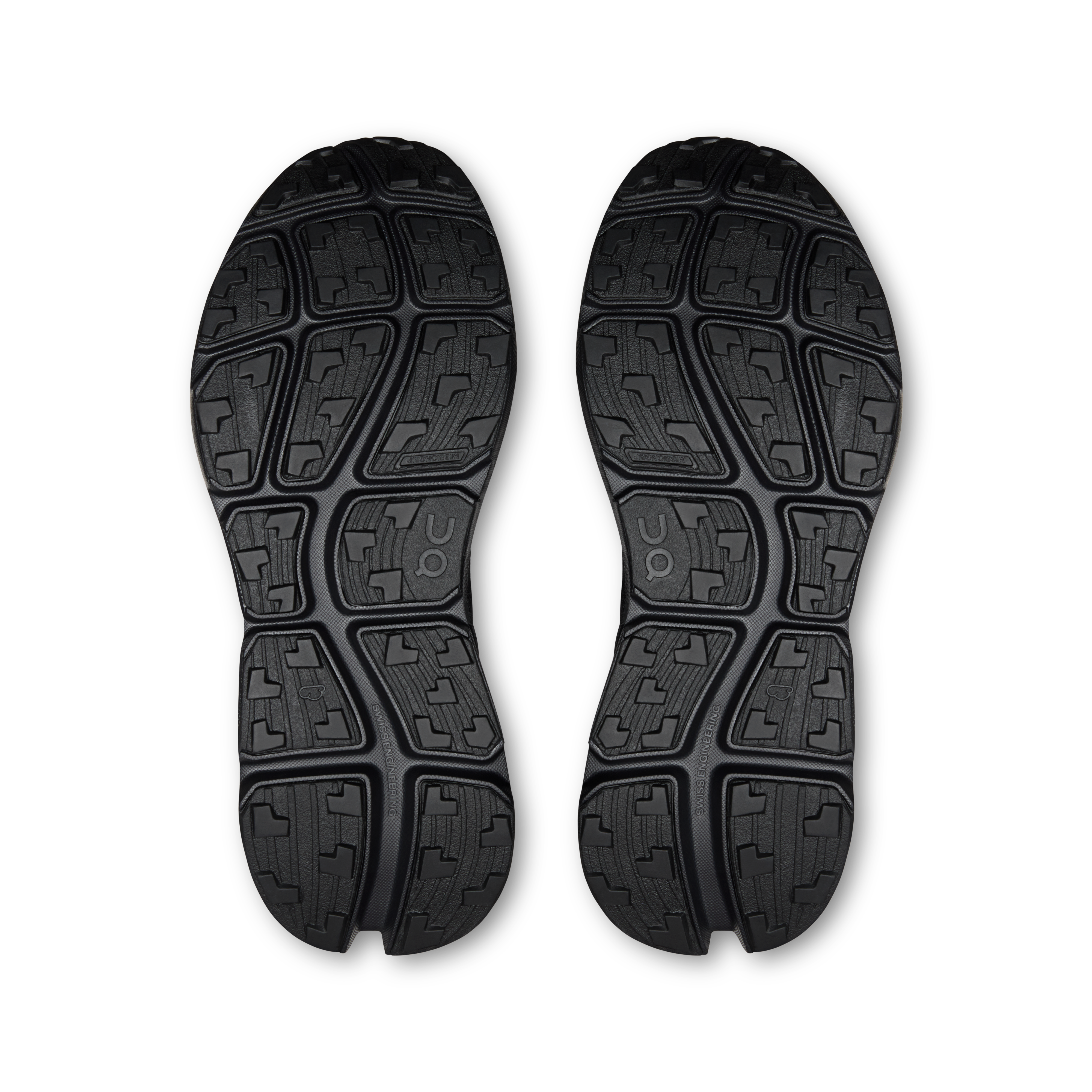 Cloudsoma Hike für ihn – Black | Black