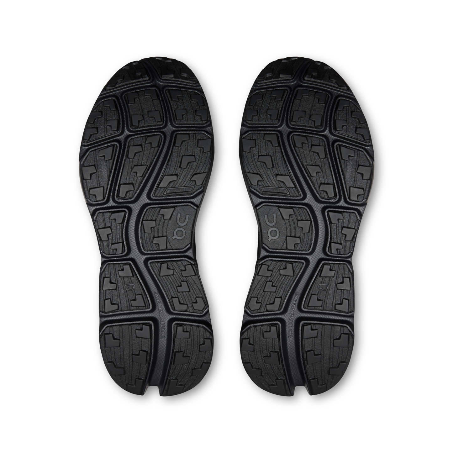 Cloudsoma Hike für ihn – Black | Black