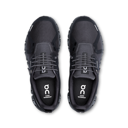 Cloud 6 Waterproof für sie – Black | Black