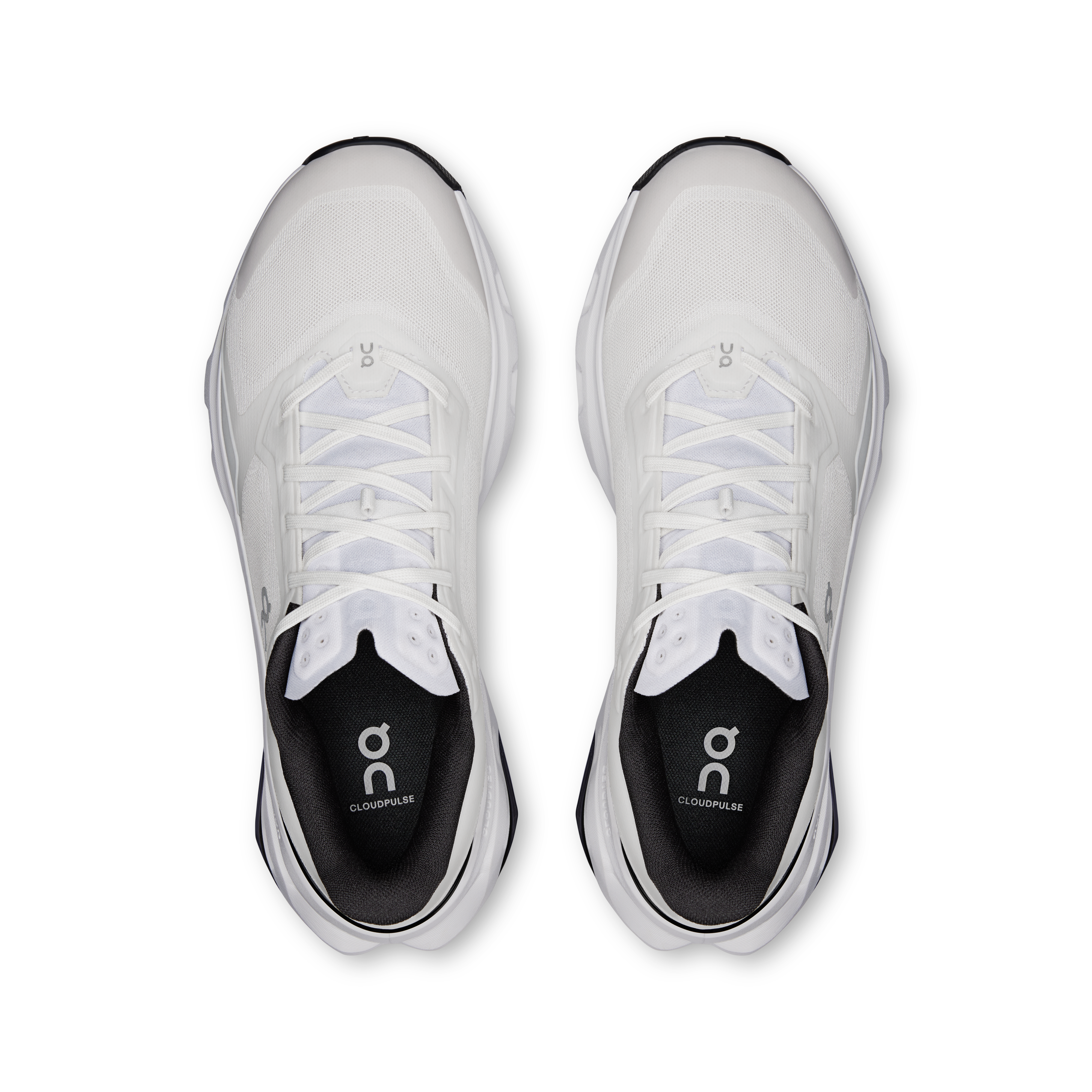Cloudpulse 2 für ihn – White | Black