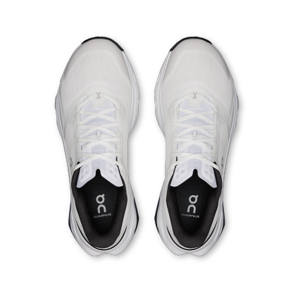 Cloudpulse 2 für ihn – White | Black