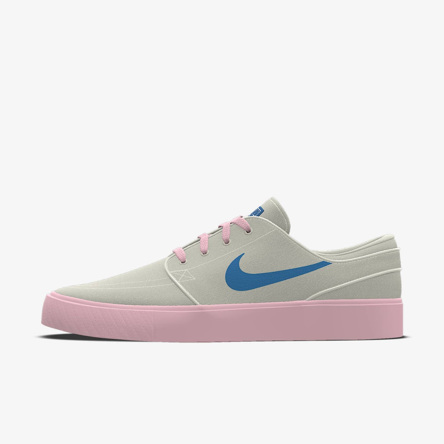 Nike SB Zoom Janoski OG By You personalisierbarer Skateboardschuh (Damen) – Multi-Color/Multi-Color/Multi-Color/Multi-Color [7113990194]