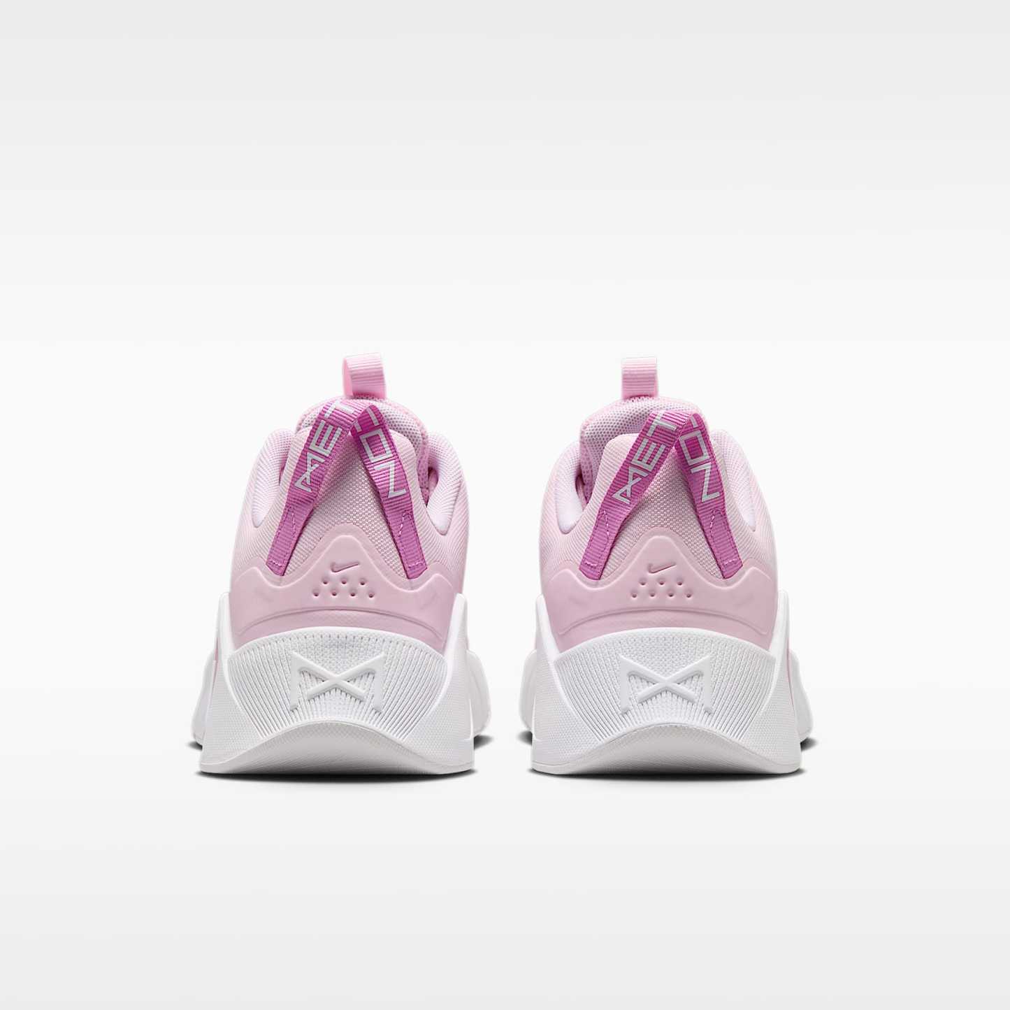 Nike Free Metcon 7 Trainingsschuhe (Damen) – Pink Foam/Light Magenta/Weiß/Weiß