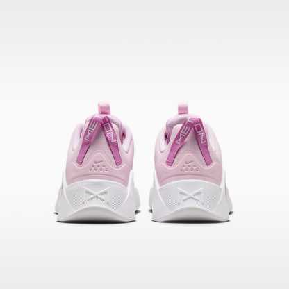 Nike Free Metcon 7 Trainingsschuhe (Damen) – Pink Foam/Light Magenta/Weiß/Weiß