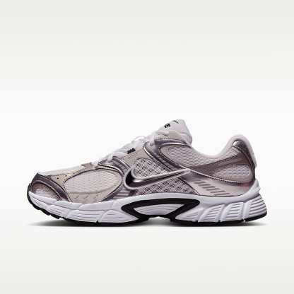 Nike V5 RNR Schuh (Herren) – Weiß/Vast Grey/College Grey/Schwarz