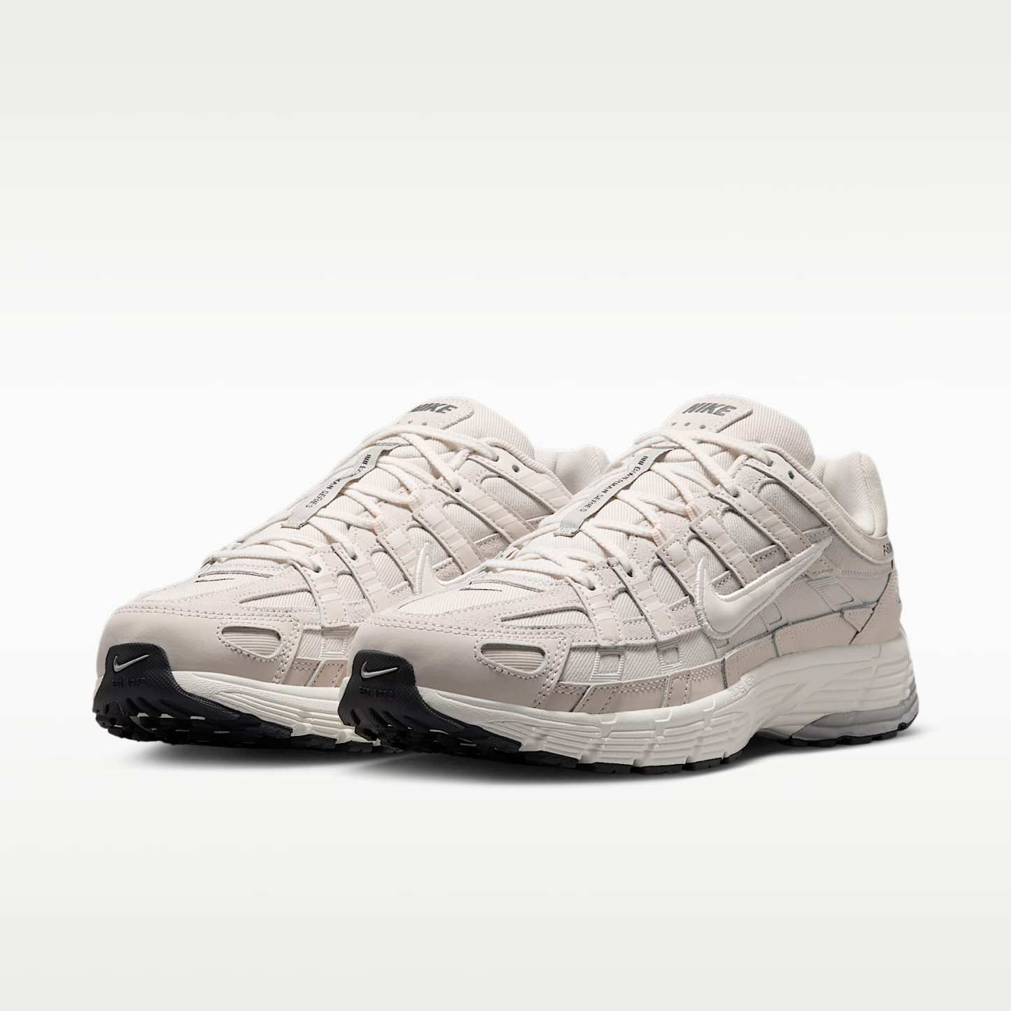 Nike P-6000 Schuh (Herren) – Phantom/Light Bone/Light Smoke Grey/Sail
