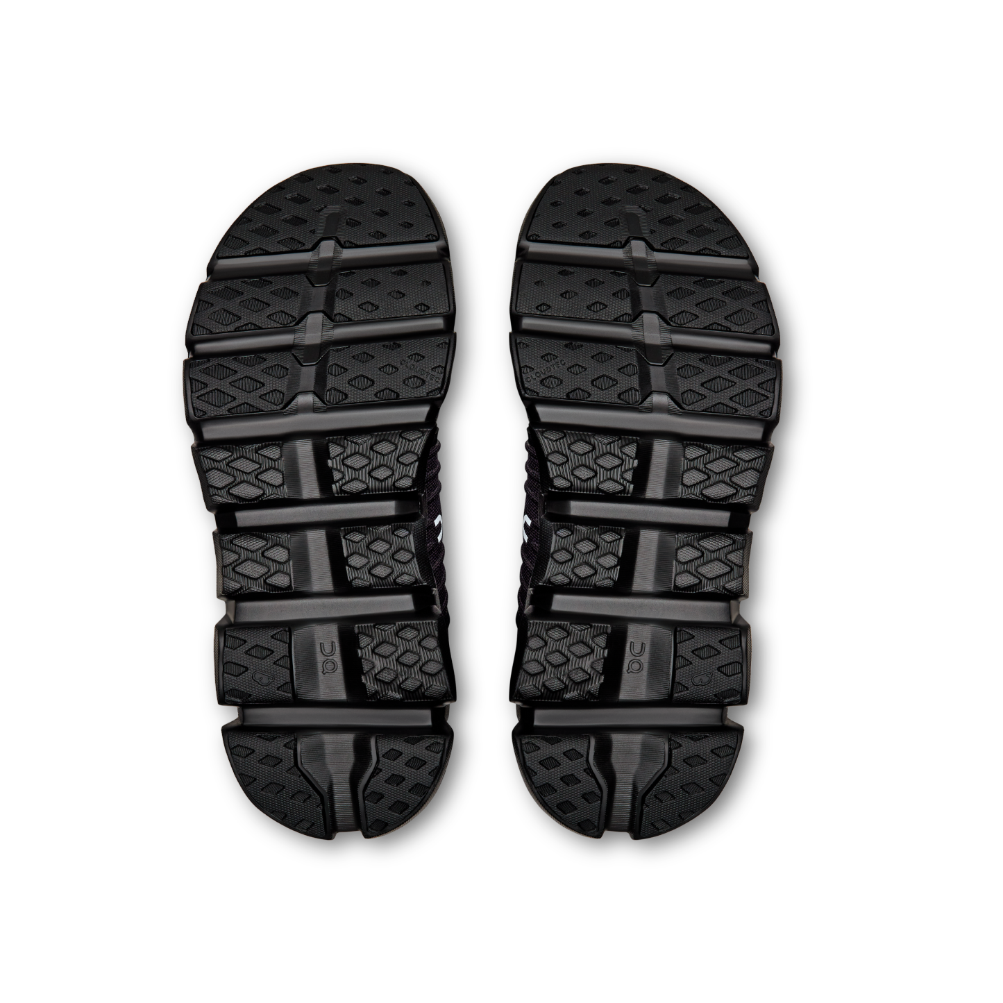 Cloudswift Youth – Black | Eclipse