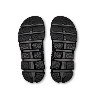 Cloudswift Youth – Black | Eclipse