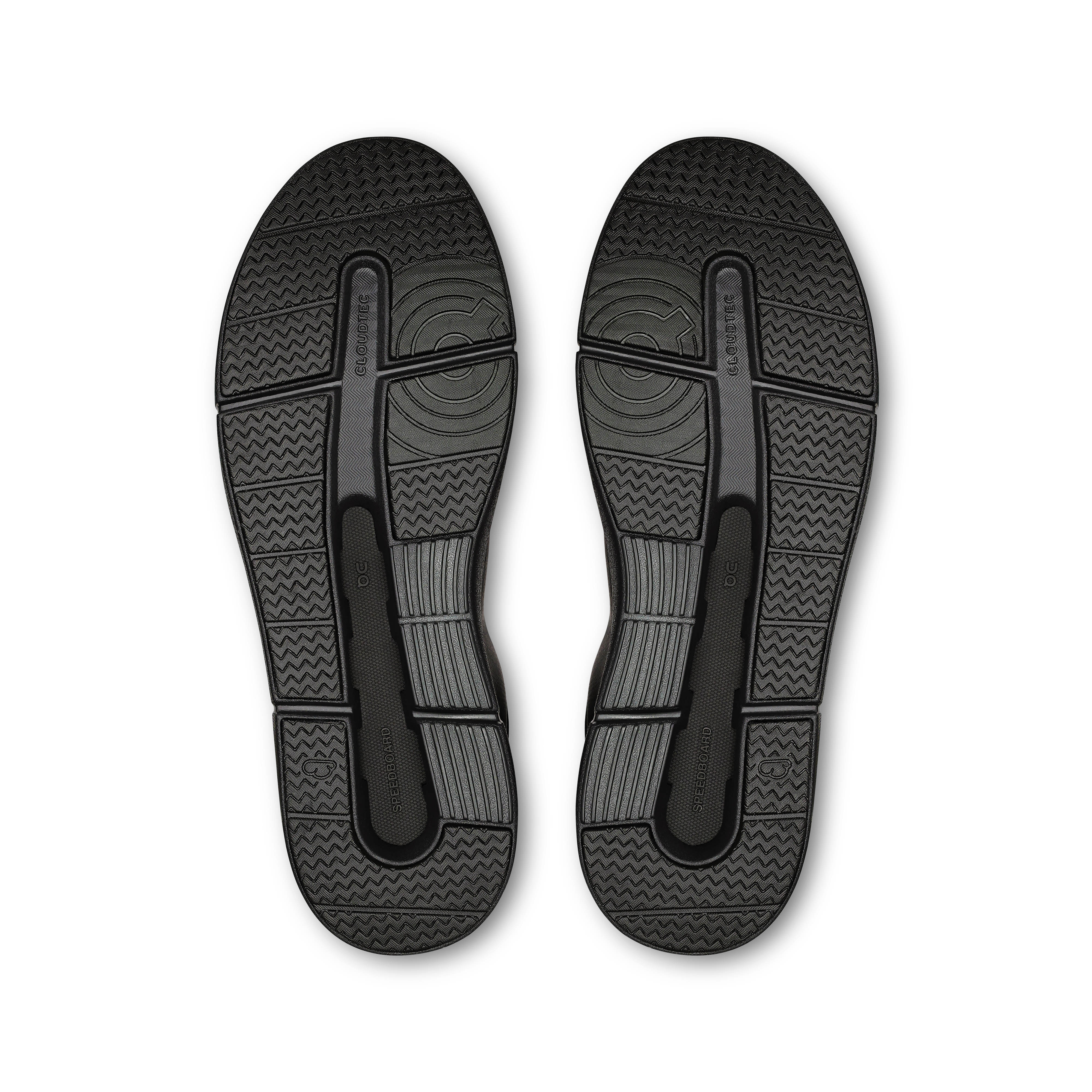 THE ROGER Advantage für sie – Black | Black