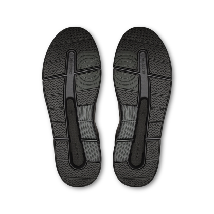 THE ROGER Advantage für sie – Black | Black