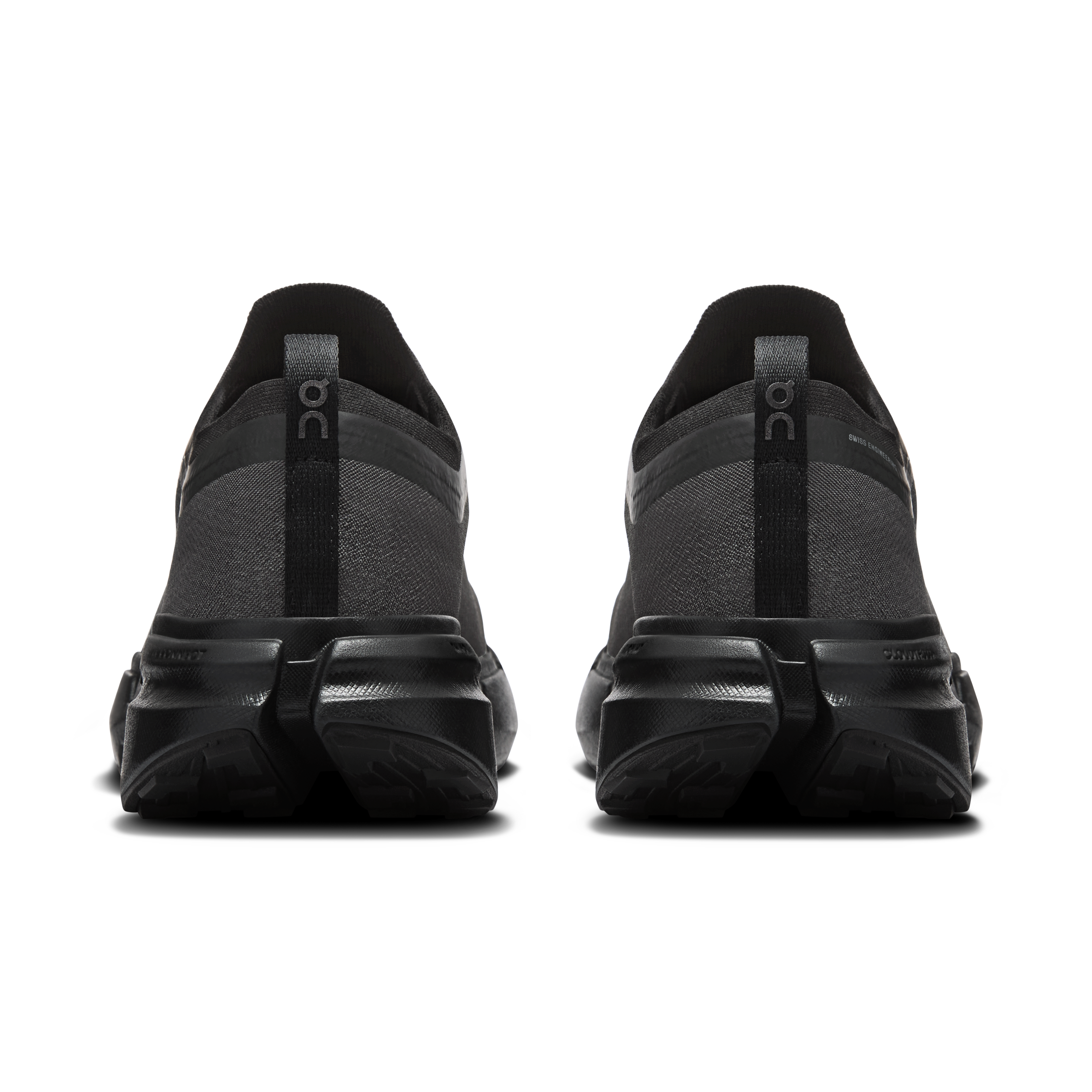 Cloudsoma für ihn – Black | Black