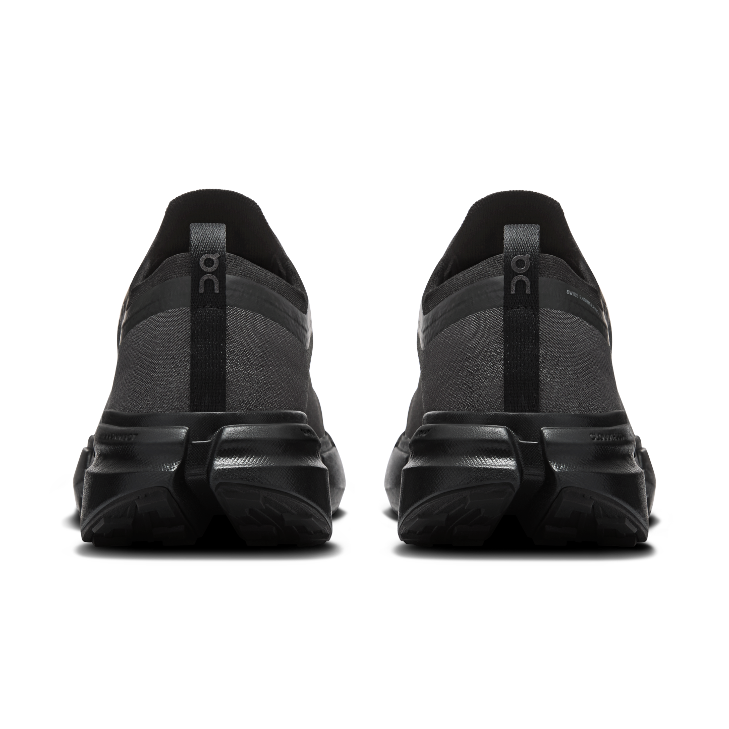 Cloudsoma für ihn – Black | Black