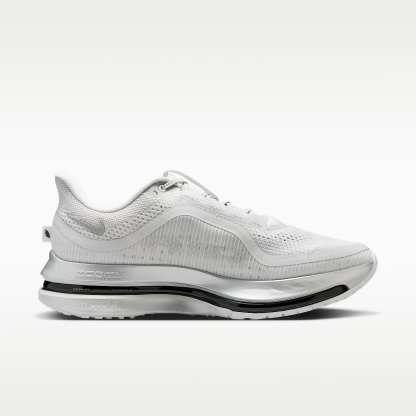 Nike Pegasus Premium Straßenlaufschuh (Herren) – Photon Dust/Schwarz/Metallic Silver