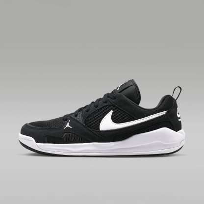Jordan CMFT Era Schuh (Herren) – Schwarz/Weiß [HJ6777-007]