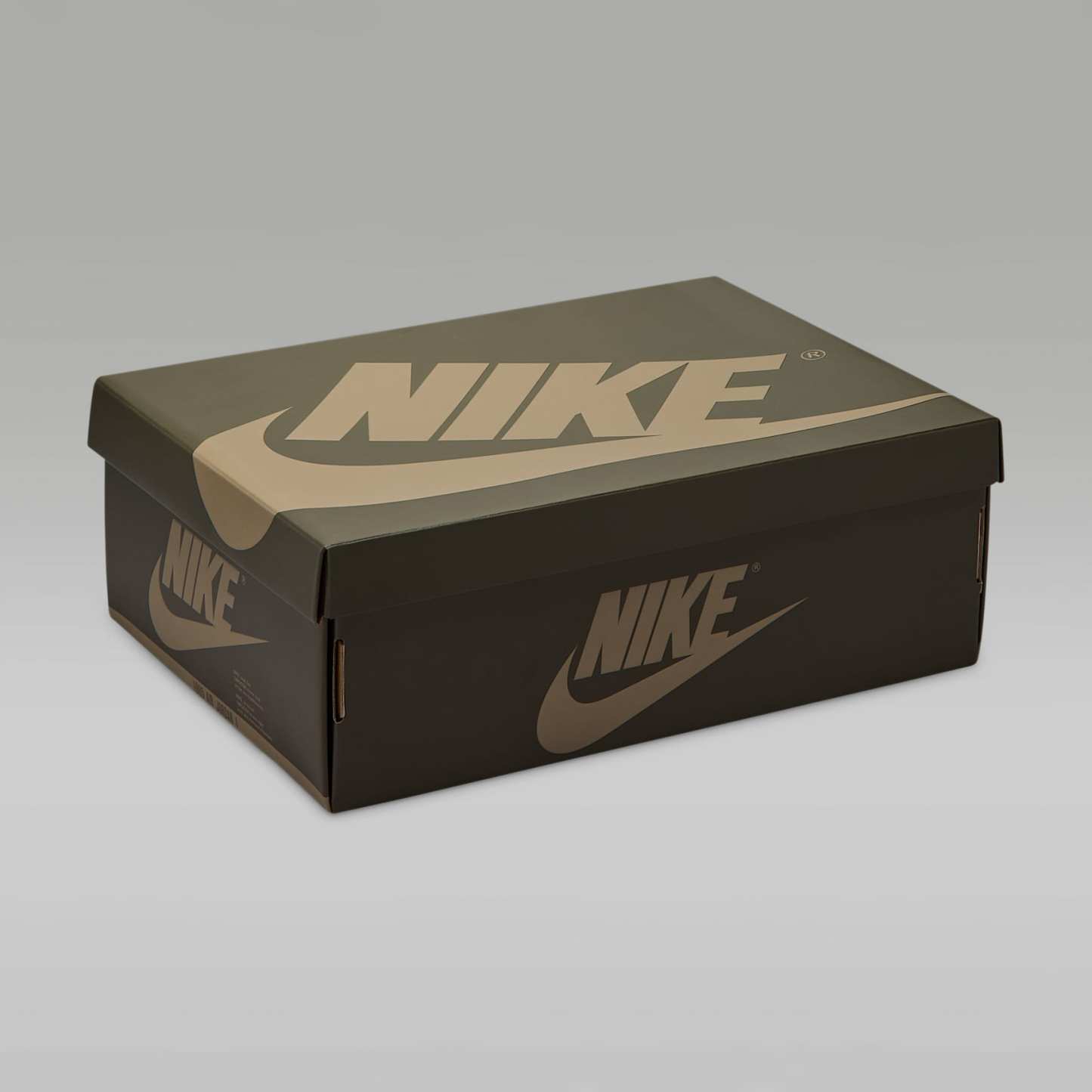 Air Jordan 1 High OG "Khaki" Schuh (Damen) – Khaki/Sail/Cargo Khaki/Multi-Color