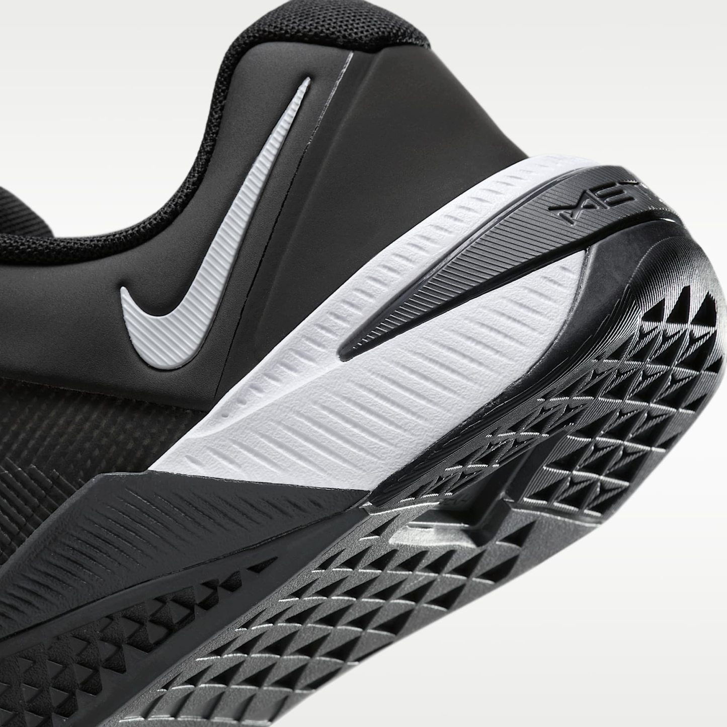 Nike Metcon 10 Trainingsschuh für Damen – Schwarz/Anthracite/Weiß/Weiß