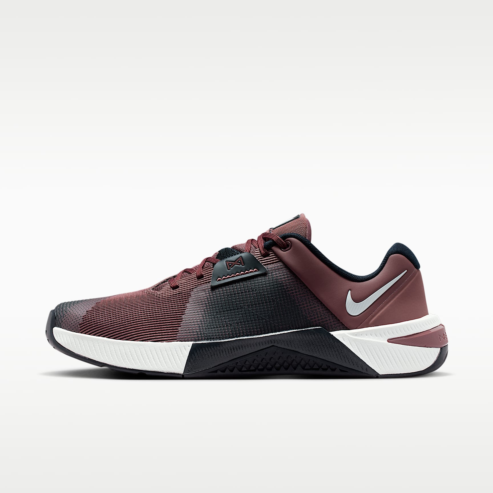 Nike Metcon 10 Workout-Schuh (Herren) – Tattoo/Dark Obsidian/Off White
