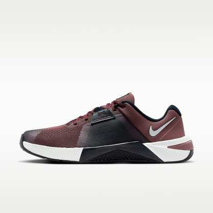 Nike Metcon 10 Workout-Schuh (Herren) – Tattoo/Dark Obsidian/Off White