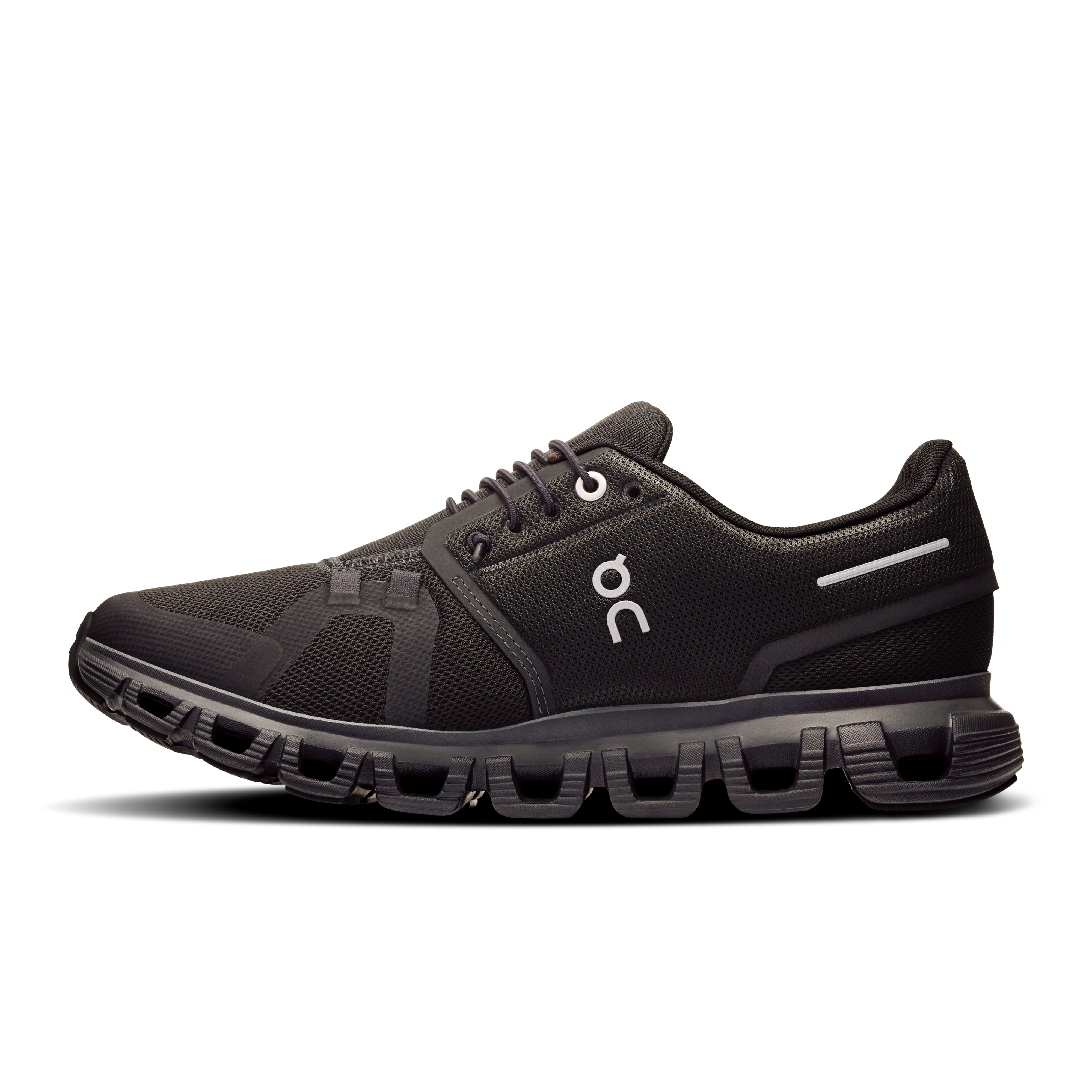 Cloud 6 Wide für sie – Black | Black