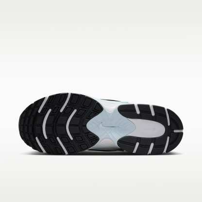 Nike V5 RNR Schuh mit reflektierenden Akzenten (Damen) – Grey Fog/Off White/Glacier Blue/Anthracite