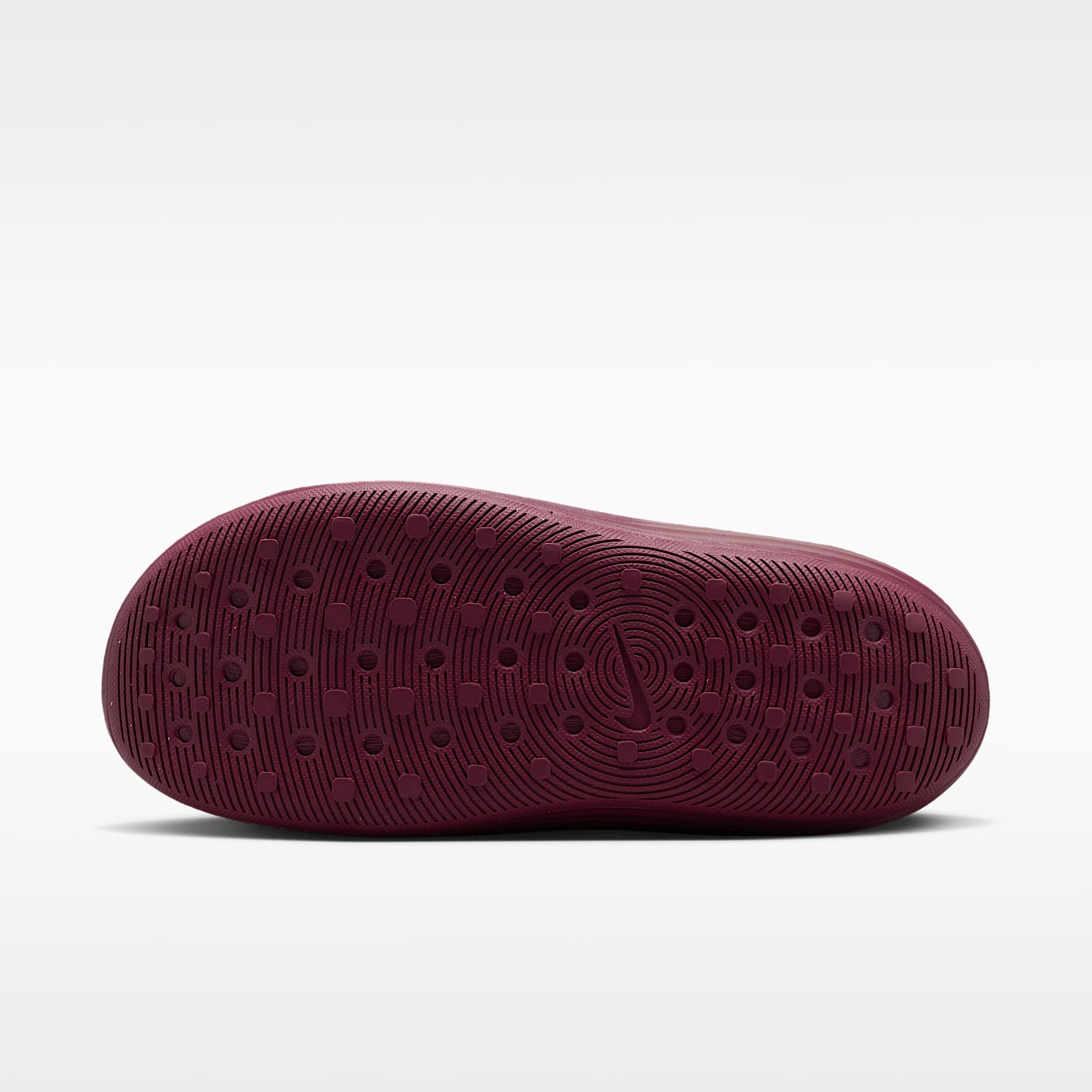 Nike ReactX Rejuven8 Slides (Damen) – Pink Smoke/Pink Rise
