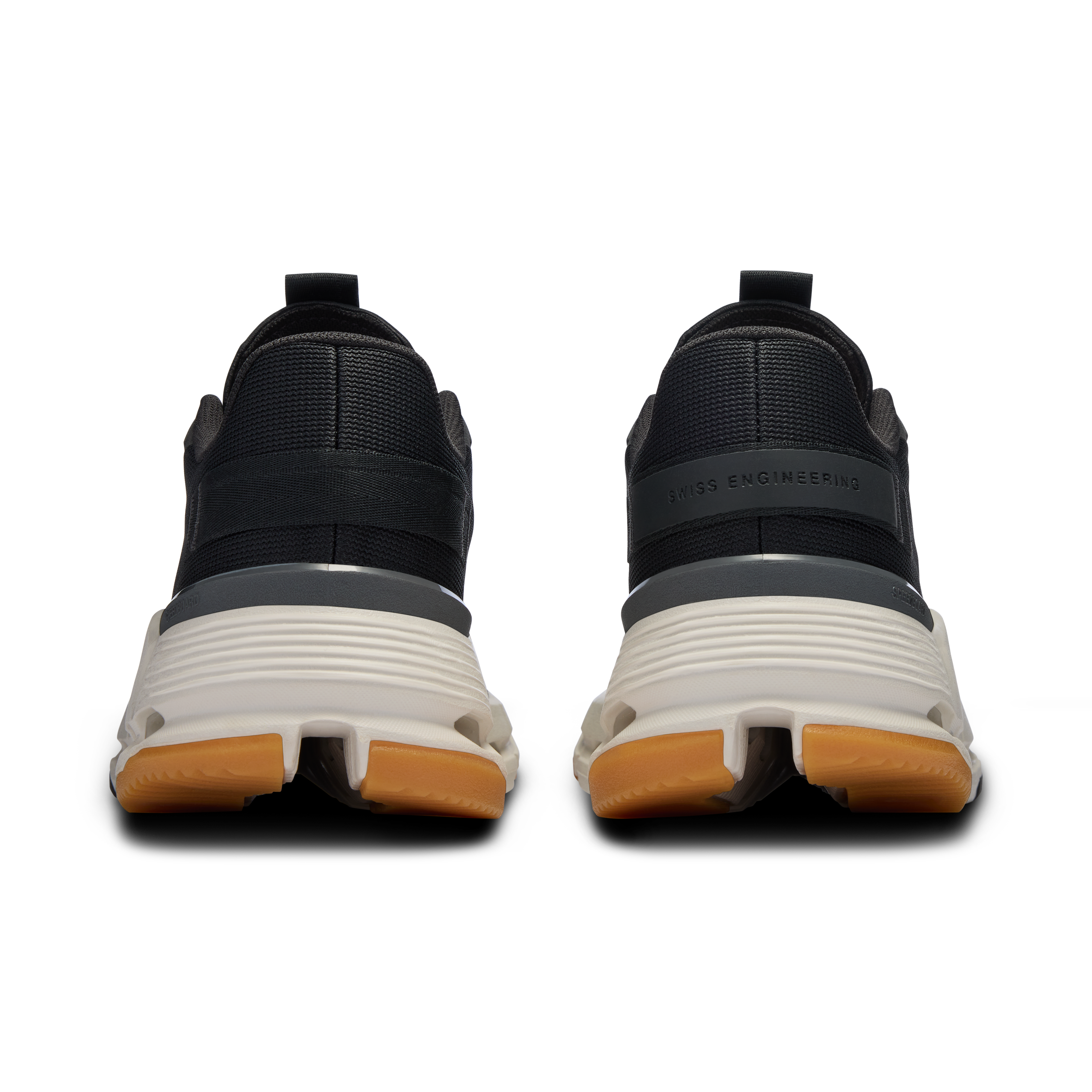 Cloudnova Form 2 für sie – Black | Ivory