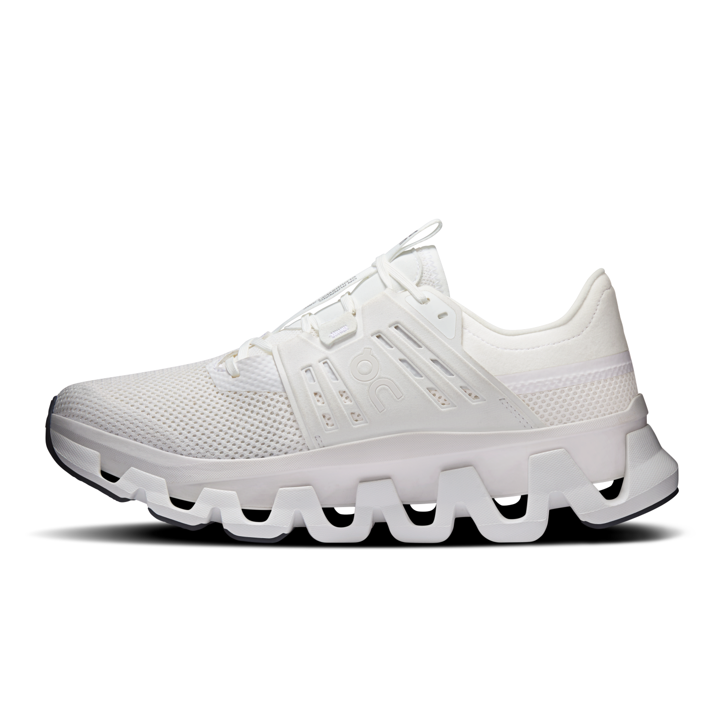 Cloudswift Amp für ihn – White | White