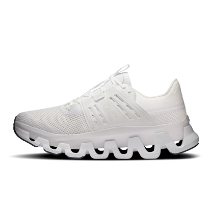 Cloudswift Amp für ihn – White | White