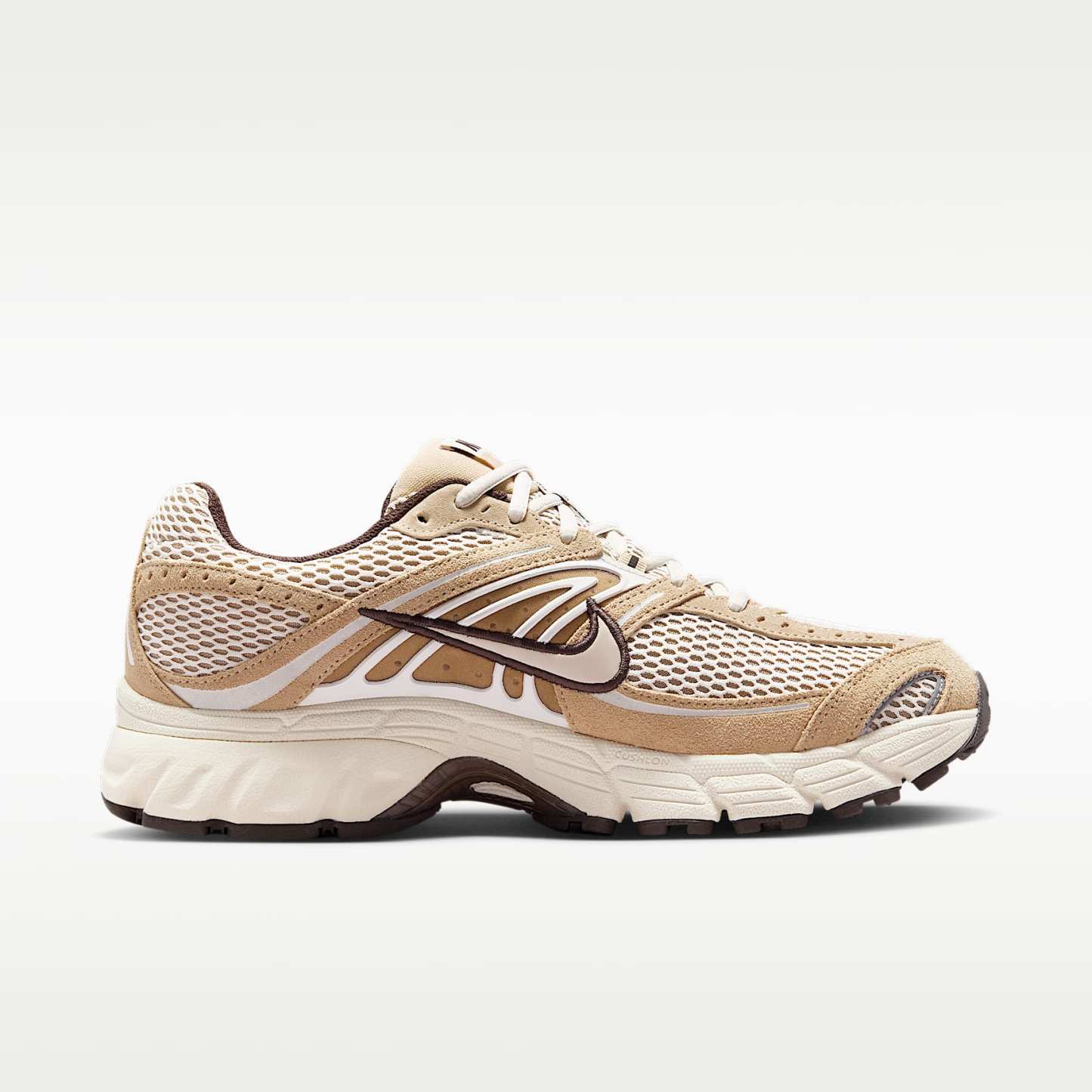Nike Air Max Moto 2K Schuh (Herren) – Linen/Baroque Brown/Chalk/Light Orewood Brown