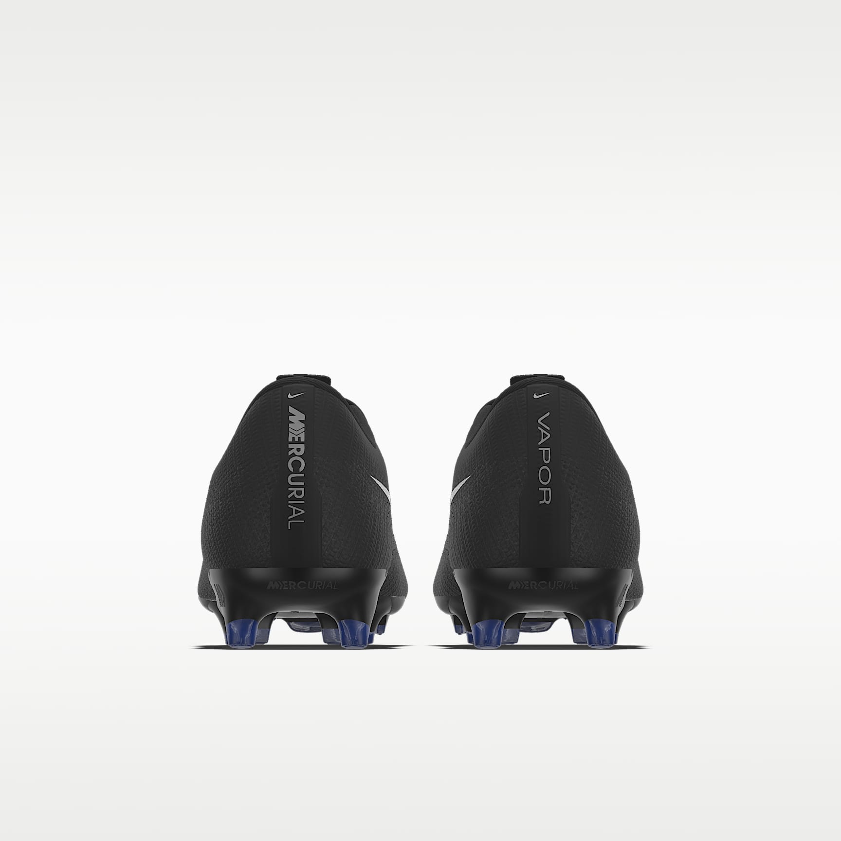 Nike Mercurial Vapor 17 Academy By You personalisierbarer Low-Top-Fußballschuh für normalen Rasen – Multi-Color/Multi-Color [8498440071]