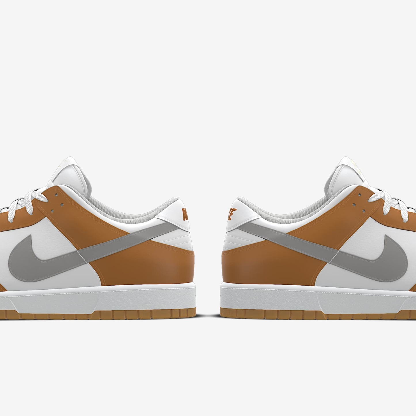 Nike Dunk Low By You personalisierbarer Herrenschuh – Multi-Color/Multi-Color/Multi-Color [3005267197]