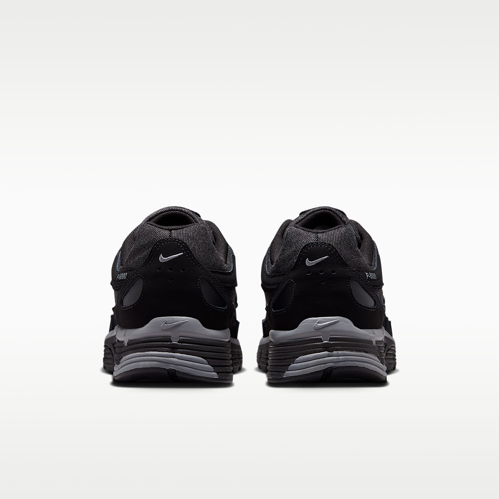 Nike P-6000 Schuh (Herren) – Schwarz/Cool Grey/Anthracite