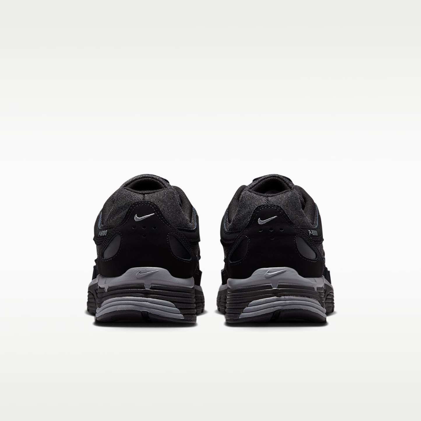 Nike P-6000 Schuh (Herren) – Schwarz/Cool Grey/Anthracite